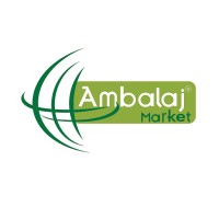 Ambalaj Market logo - Similar company to Bi̇rcam Birleşik Cam Ambalaj Dolumcuları Ve Üreticileri Vakfı
