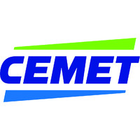 GRUPA CEMET logo - Similar company to Axo Logistics