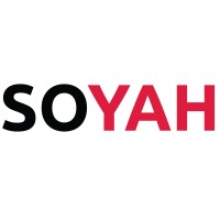 SOYAH logo - Similar company to The Boolean Technologies Nig Ltd