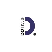 DotKasb logo - Similar company to Drophub