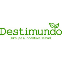 Destimundo Groups & Incentive Travel logo - Similar company to Indigo Incentive