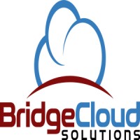 Bridge Cloud Solutions Ltd logo - Similar company to Vale Cloud Solutions