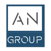AN Group logo - Similar company to Tankco General Trading Co.