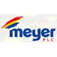 Meyer PLC logo - Similar company to Comeriver