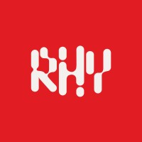 Rhythm logo - Similar company to Strikepoint
