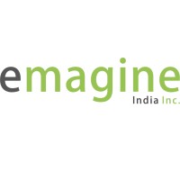 Emagine India Inc. logo - Similar company to Arc Design