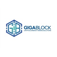 GIGABLOCK D.O.O. logo - Similar company to Libreminer S.A.