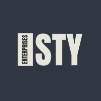 STY enterprises logo - Similar company to Code Kids Pk