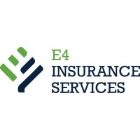 E4 Insurance Services logo - Similar company to Peak Pro Financial