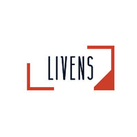 Construtora Livens logo - Similar company to Raldi Construtora E Incorporadora