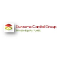 Supreme Capital Group - Private Equity Funds logo - Similar company to Private Lenders Australia Division Of The Stronghurst Black Securities Group