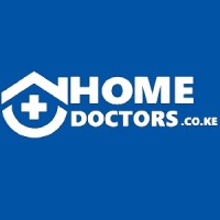 Home Doctors Kenya -Online & Telemedicine Clinic logo - Similar company to Kenya Association Of Paediatric Surgeons (Kaps)