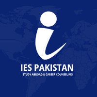 IES Pakistan logo - Similar company to Orbit Hub