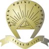 Green Point Academy logo - Similar company to G D Goenka Public School, Dhanbad