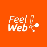 FeelWeb Agência de Marketing Digital logo - Similar company to Purple Triangle Ltd