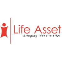 Life Asset logo - Similar company to Eatsplace