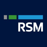RSM nl logo - Similar company to Baker Tilly Netherlands