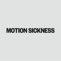 Motion Sickness logo - Similar company to Hula Design