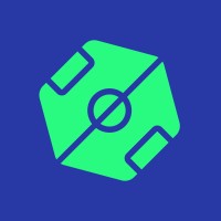 SoccerHub logo - Similar company to Fundathlon