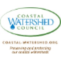 Coastal Watershed Council logo - Similar company to Fora