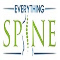 Everything Spine Chiropractic & Wellness logo - Similar company to Be Business Services