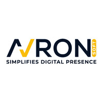 Avron Soft logo - Similar company to Wstacks