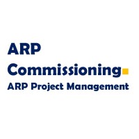 ARP Commissioning logo - Similar company to Ixis Commissioning