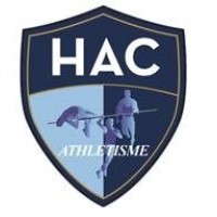 Havre Athlétic Club Athlétisme logo - Similar company to Lyon Athlétisme