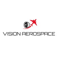 Vision Aerospace Inc logo - Similar company to Saefh