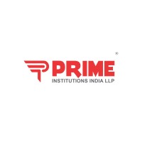 Prime Institutions India LLP logo - Similar company to Influocial
