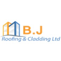 BJ Roofing and Cladding Ltd logo - Similar company to Cannon Kirk Group