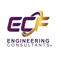ECF Engineering Consultants logo - Similar company to Bic Electric, Llc