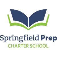 Springfield Prep Charter School logo - Similar company to Persistence Preparatory Academy