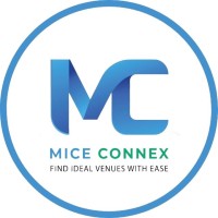 Mice Connex Sdn Bhd logo - Similar company to Ask Venue Sdn Bhd