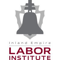 Inland Empire Labor Institute logo - Similar company to Inland Economic Growth & Opportunity (Iego)