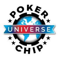 Poker Chip Universe logo - Similar company to Games, Gears & Guts
