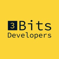 3BitsDevelopers logo - Similar company to Cádiz Avanza - Cadizavanza.Com