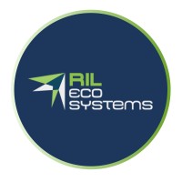RIL Eco Systems logo - Similar company to Rit Tech