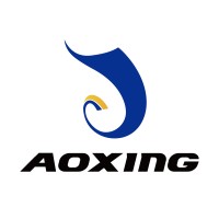 FUJIAN AOXIN GARMENTS CO., LTD logo - Similar company to Time Easy-Annie