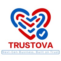 Trustova logo - Similar company to Nstx