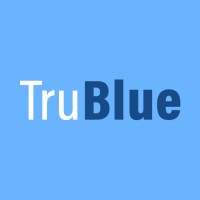 TruBlue logo - Similar company to Phase 3 Studios