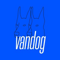Vandog Agency logo - Similar company to B50 Volunteer Community