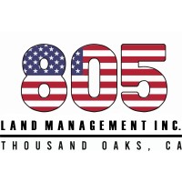 805 Land Management Inc. logo - Similar company to Donahue & Sons