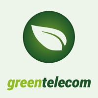 Green Telecom Limited logo - Similar company to Itbase Consulting