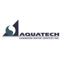 Aquatech Canadian Water Services Inc. logo - Similar company to Getmovers