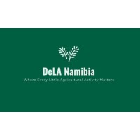 DeLA Namibia logo - Similar company to Fudlink Agricultural Technology Cc
