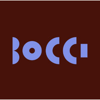 BOCCI logo - Similar company to Zen Maker Lab