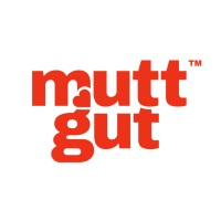 MuttGut logo - Similar company to Blue Jay Consulting Inc.