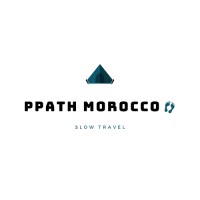 PPATH Morocco logo - Similar company to Check In Morocco