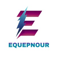 EQUEPNOUR SARL logo - Similar company to In My Contacts